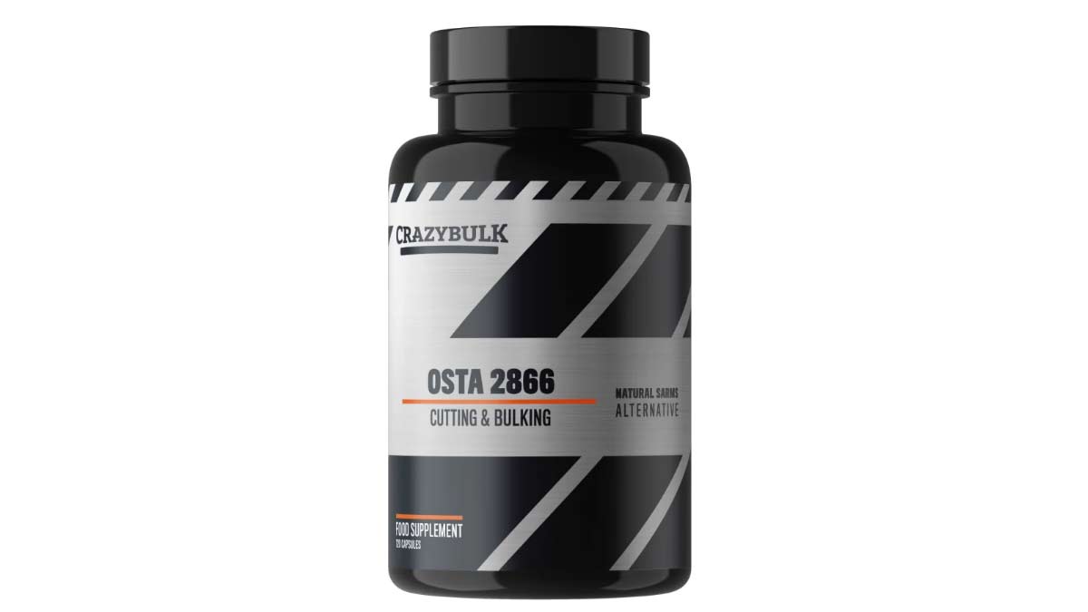 Osta 2866