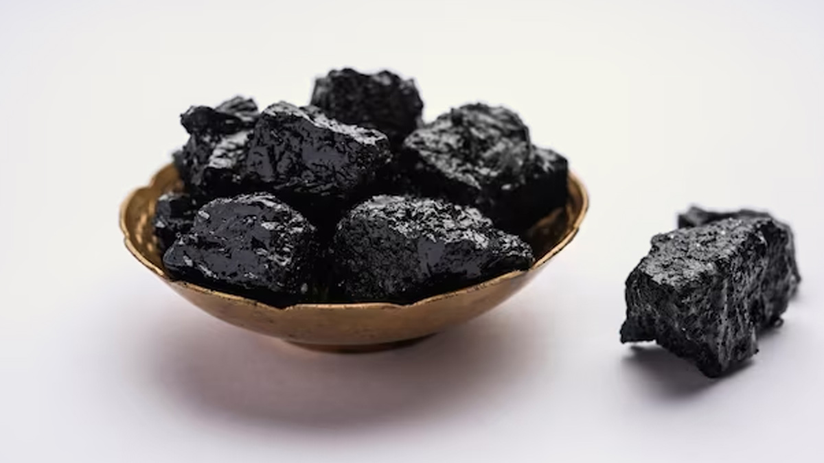 Shilajit Benefits For Bodybuilding In Hindi