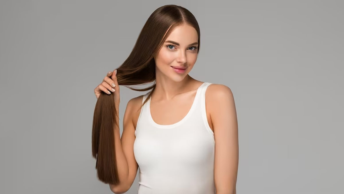 Homemade Shampoo With Aloe Vera And Rice Recipe In Hindi