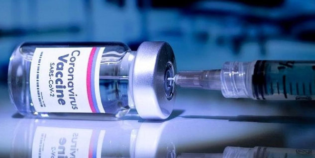 COVID Vaccine of India Corbevax Receives WHO Emergency Use Listing