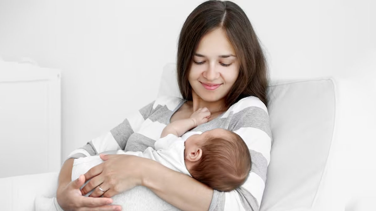 how to increase breast milk production after c section in hindi