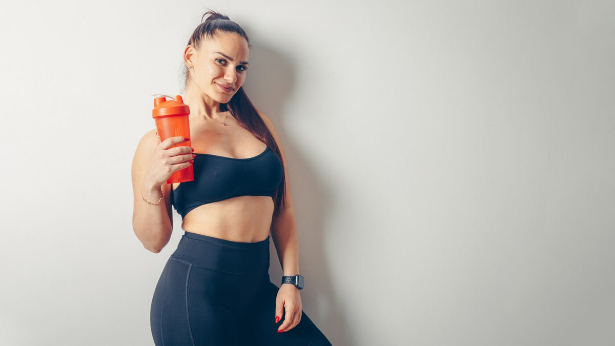 Does Whey Protein Have Steroids In Hindi