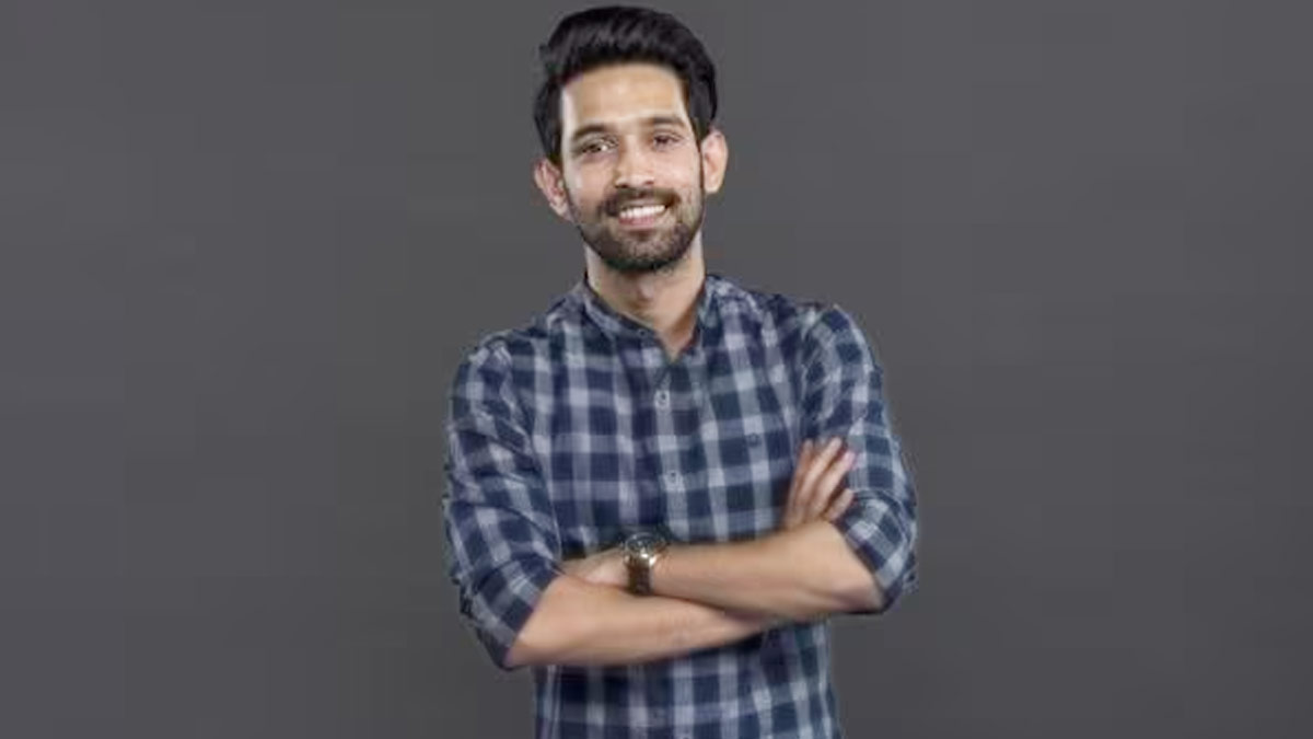 फिल्म'12वीं फेल' फेम एक्टर विक्रांत मैसी फिट रहने के लिए फॉलो करते हैं ये डाइट, जानें उनका फिटनेस सीक्रेट