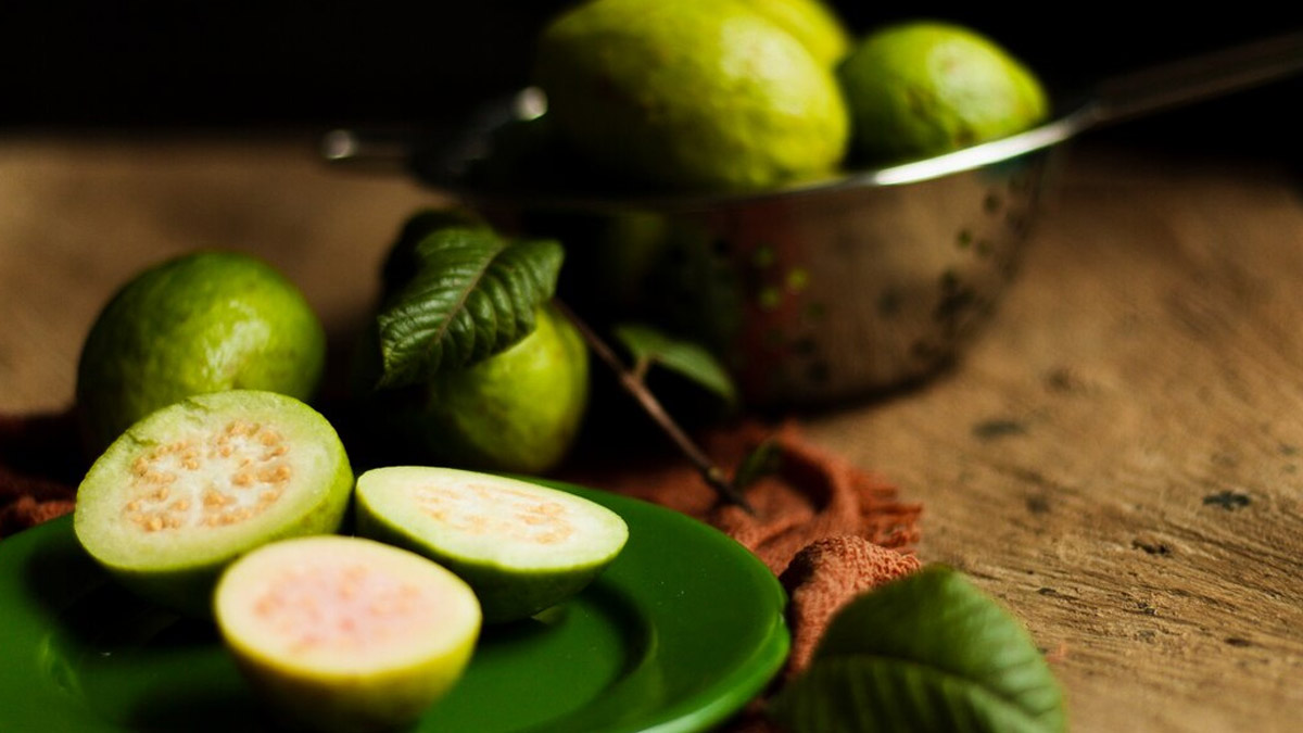 How To Make Guava Chutney At Home To Boost Your Heart Health