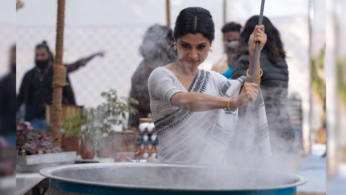 Expert Shares Paya Soup’s Health Benefits, Konkana Sen Sharma's Staple Dish In Netflix Series 'Killer Soup'