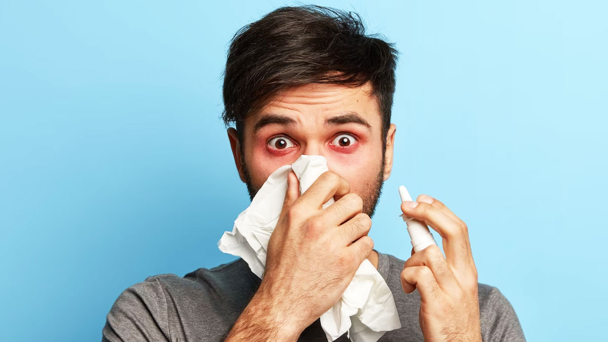 Causes and Prevention Tips for Sinus in Winter