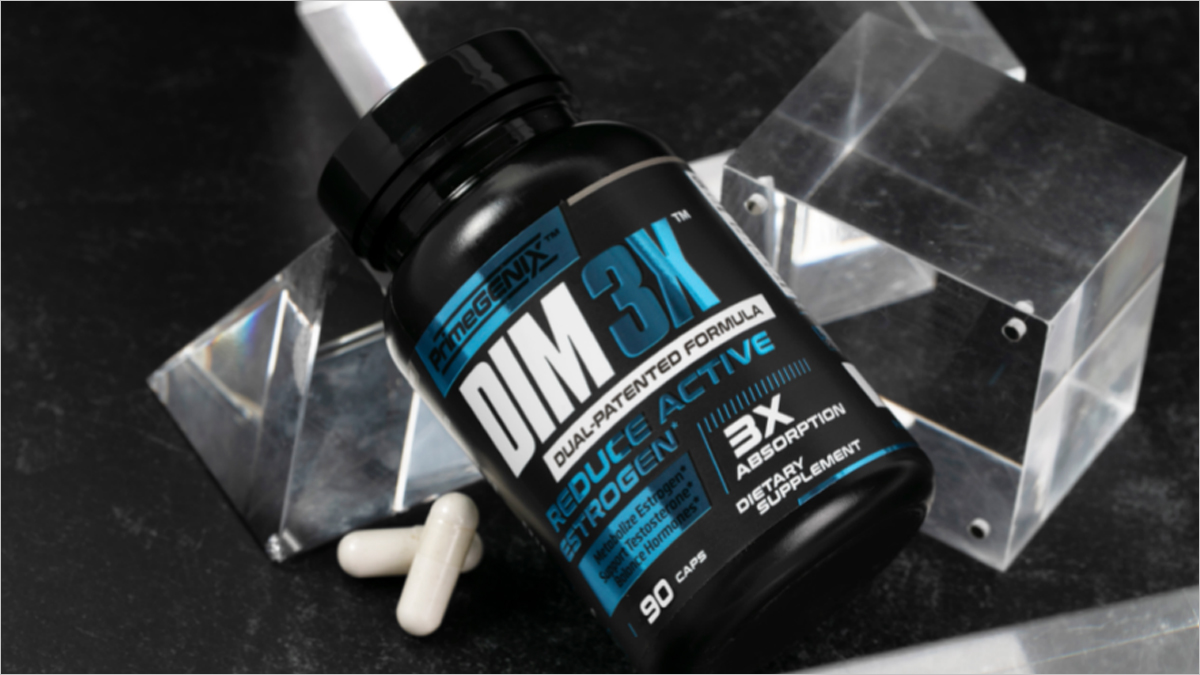 Best Estrogen Blocker For Men, OvertheCounter Supplements to Block