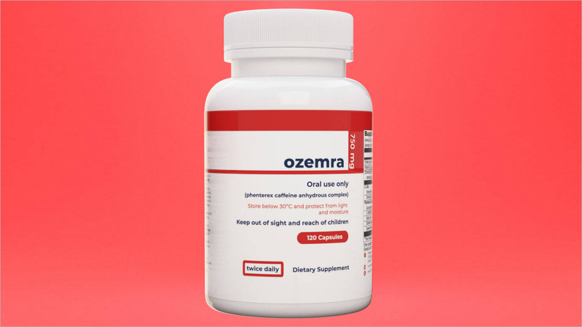 Ozemra