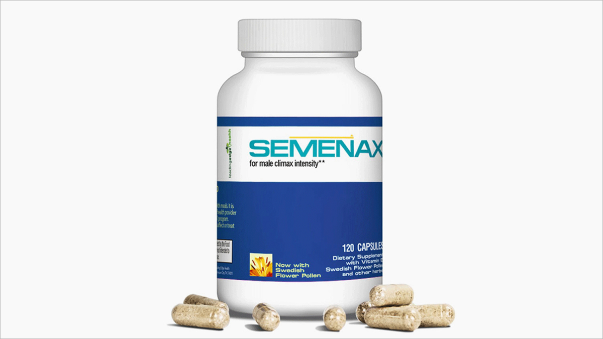 Semenax