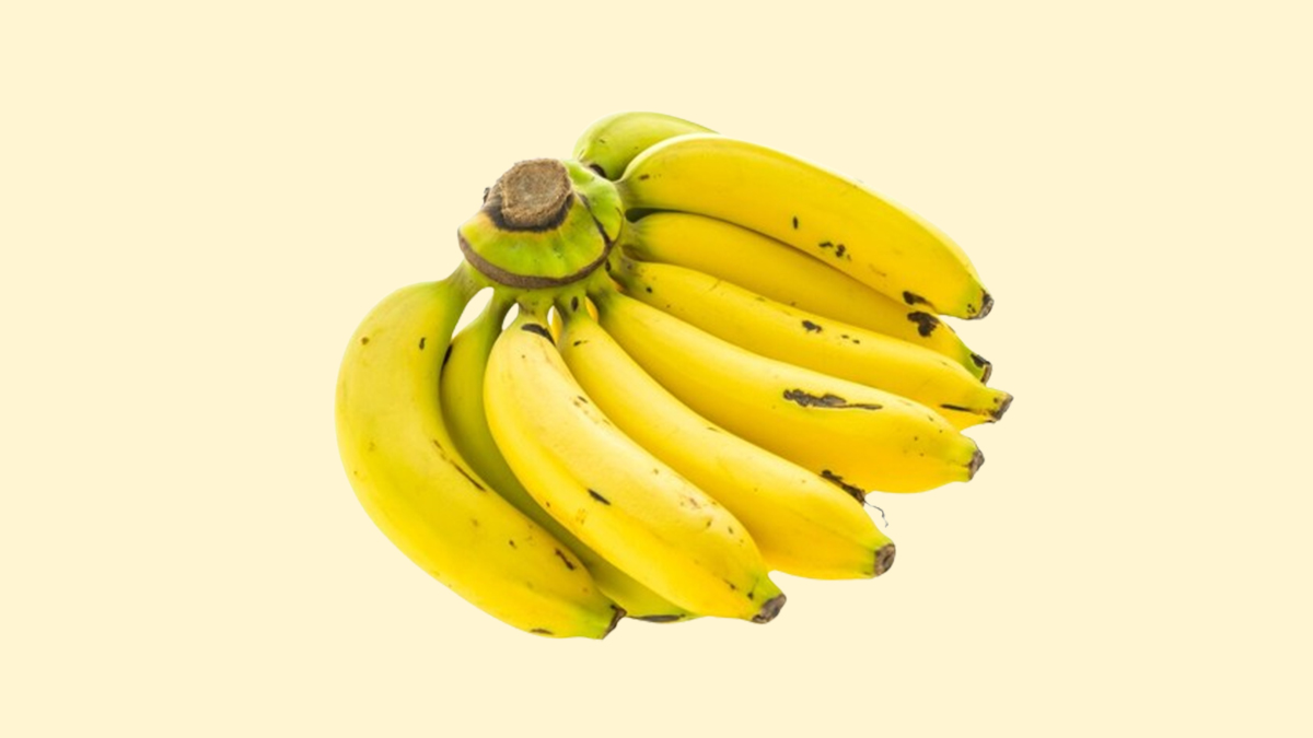 banana
