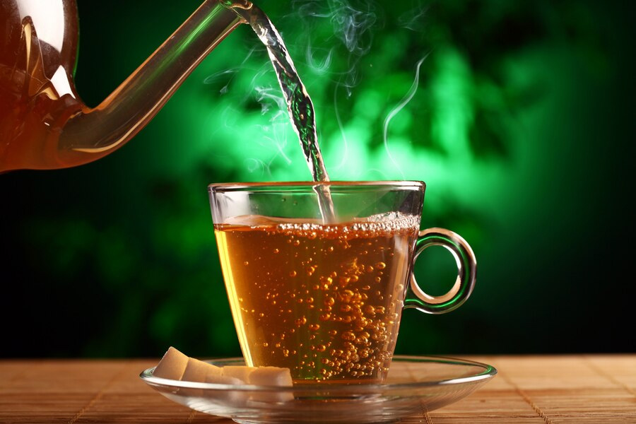 ginger, cinnamon and turmeric tea benefits