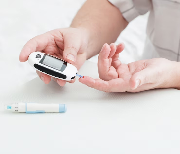 Braune Flecken Am Bein Diabetes The 1 Mistake People Make And How To Avoid It - dsgqvuj