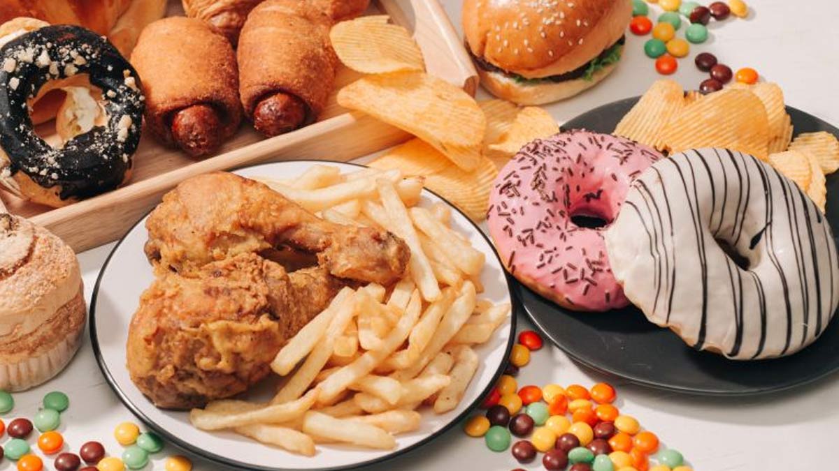 Foods To Avoid For Cancer Risk