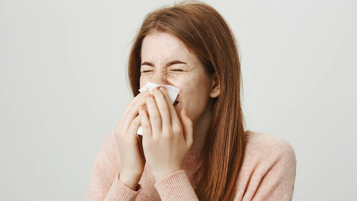 Causes and Prevention Tips for Sinus in Winter