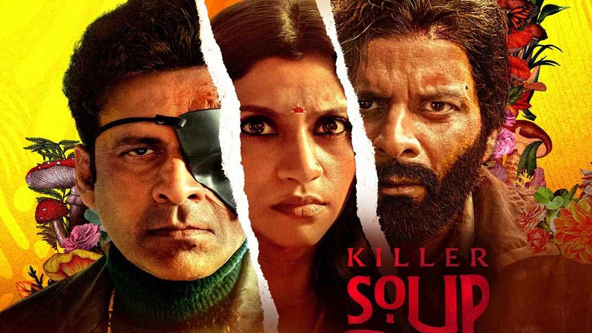 Expert Shares Paya Soup’s Health Benefits, Konkana Sen Sharma's Staple Dish In Netflix Series 'Killer Soup'