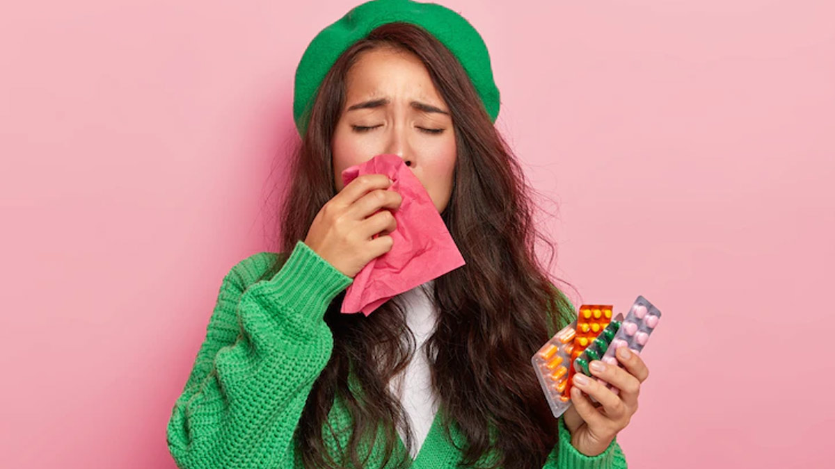 Sinus in Winter: Understanding Causes and 7 Prevention Tips