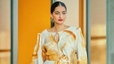 Sonam Kapoor Weight Loss: मां बनने के बाद सोनम कपूर ने घटाया 20 किलो वजन, फोटो शेयर कर फ्लॉन्ट किया फिगर 