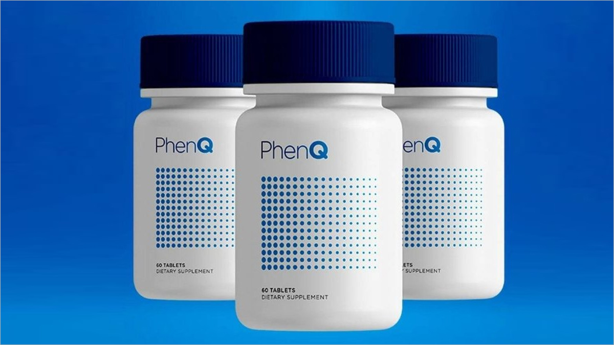 PhenQ