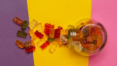 क्या 'गमी विटामिन्स' सेहत के लिए जरूरी होते हैं? एक्सपर्ट से जानें 