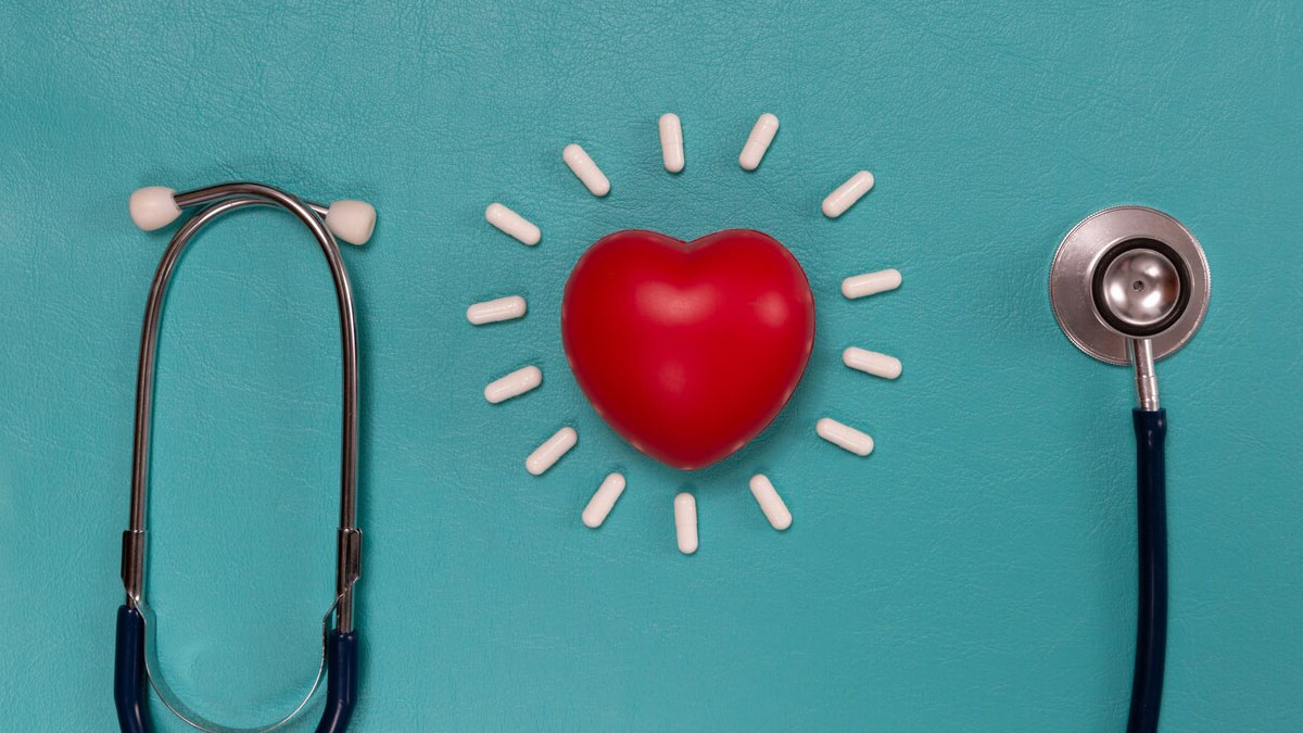 heart problems in hindi