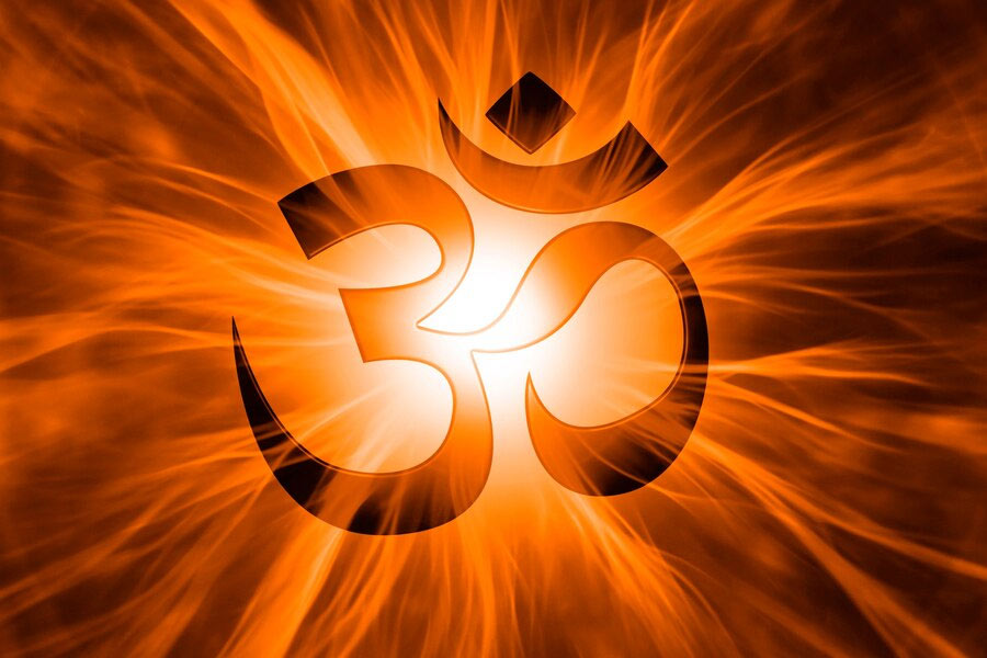 om chanting