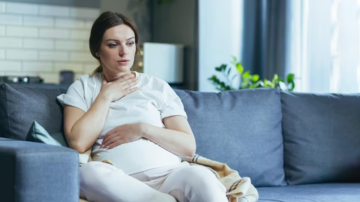 Expert Explains Everything About Human Chorionic Gonadotropin HCG Pregnancy Hormone