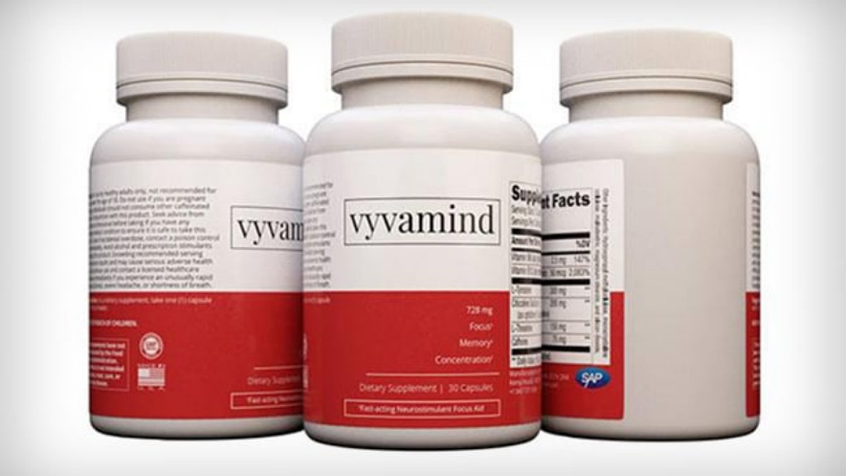 Vyvamind