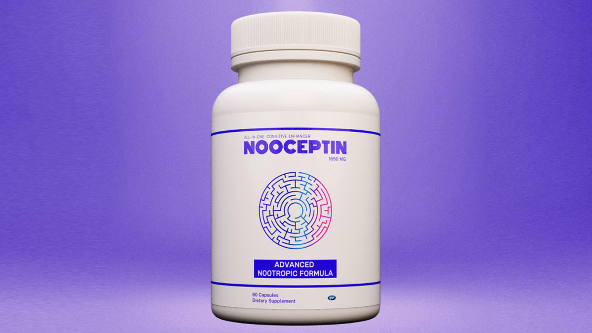Nooceptin