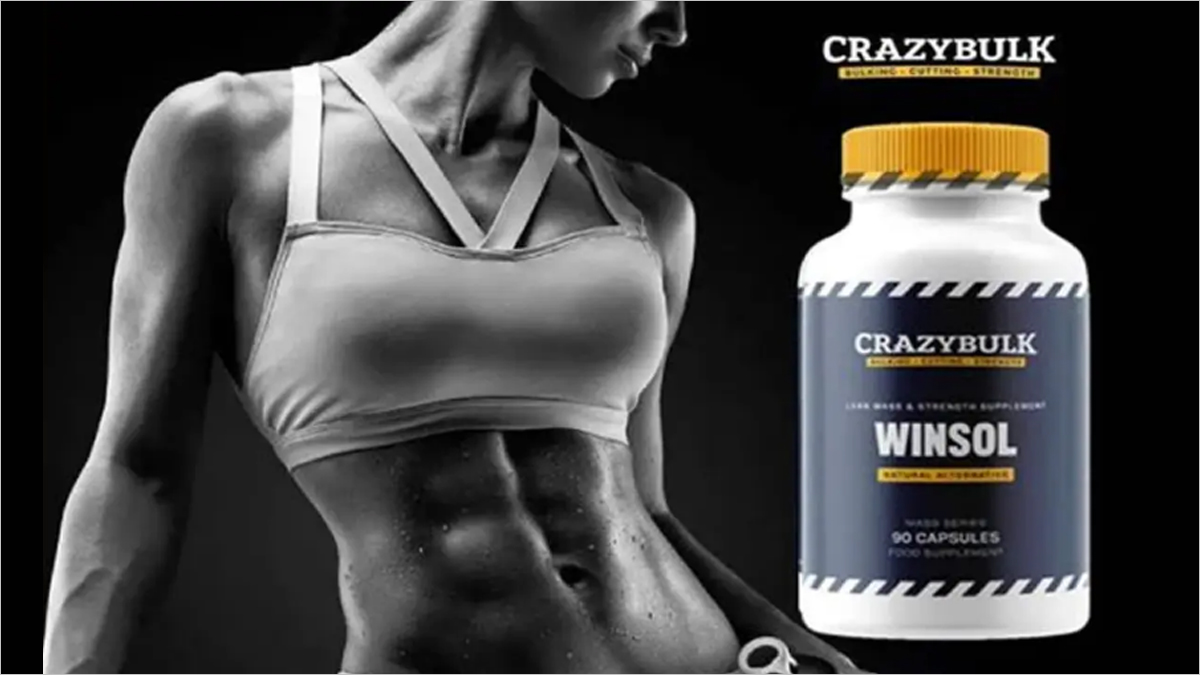 Winsol for Women