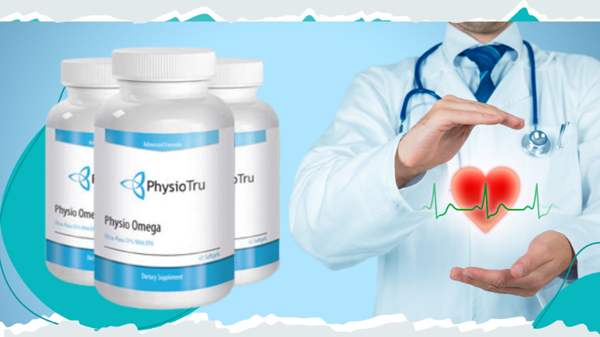 Physio Omega Reviews Does this supplement work OnlyMyHealth