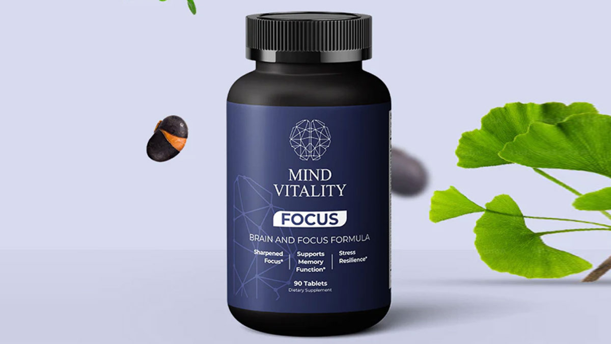 Mind Vitality