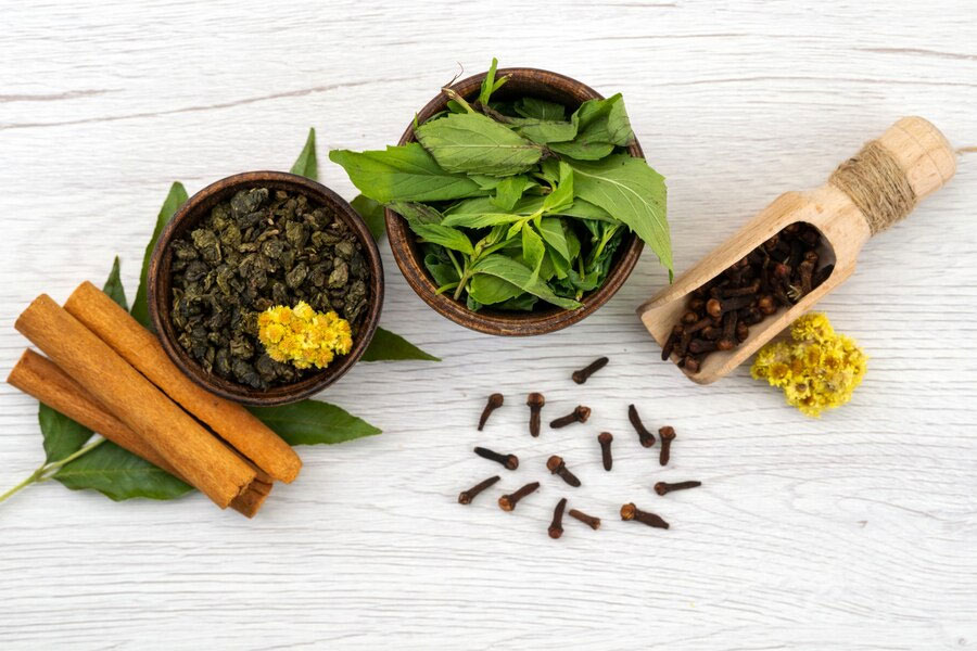 Herbs To Prevent Artery Blockages