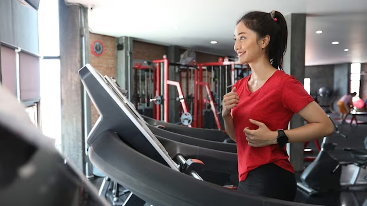 cardio tips for weight loss