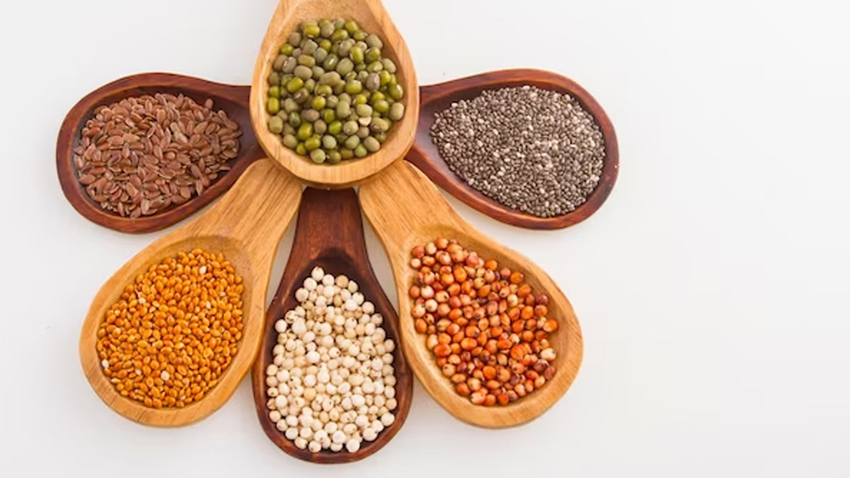 millets