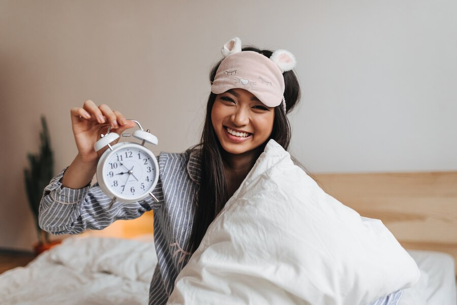 body clock improve tips