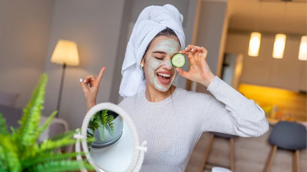 skin care