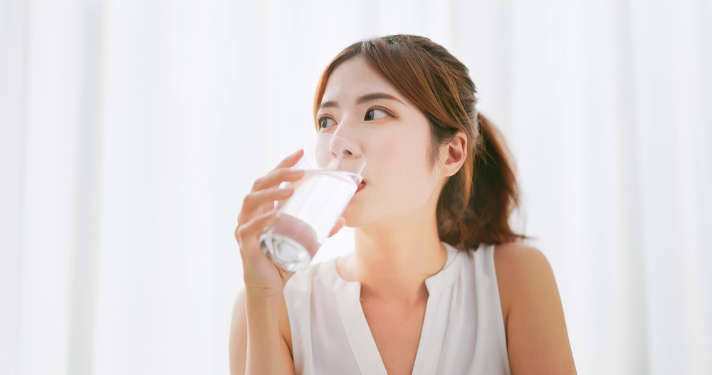 Achieving Healthy Skin: What is Japanese Water Therapy And How Does It ...