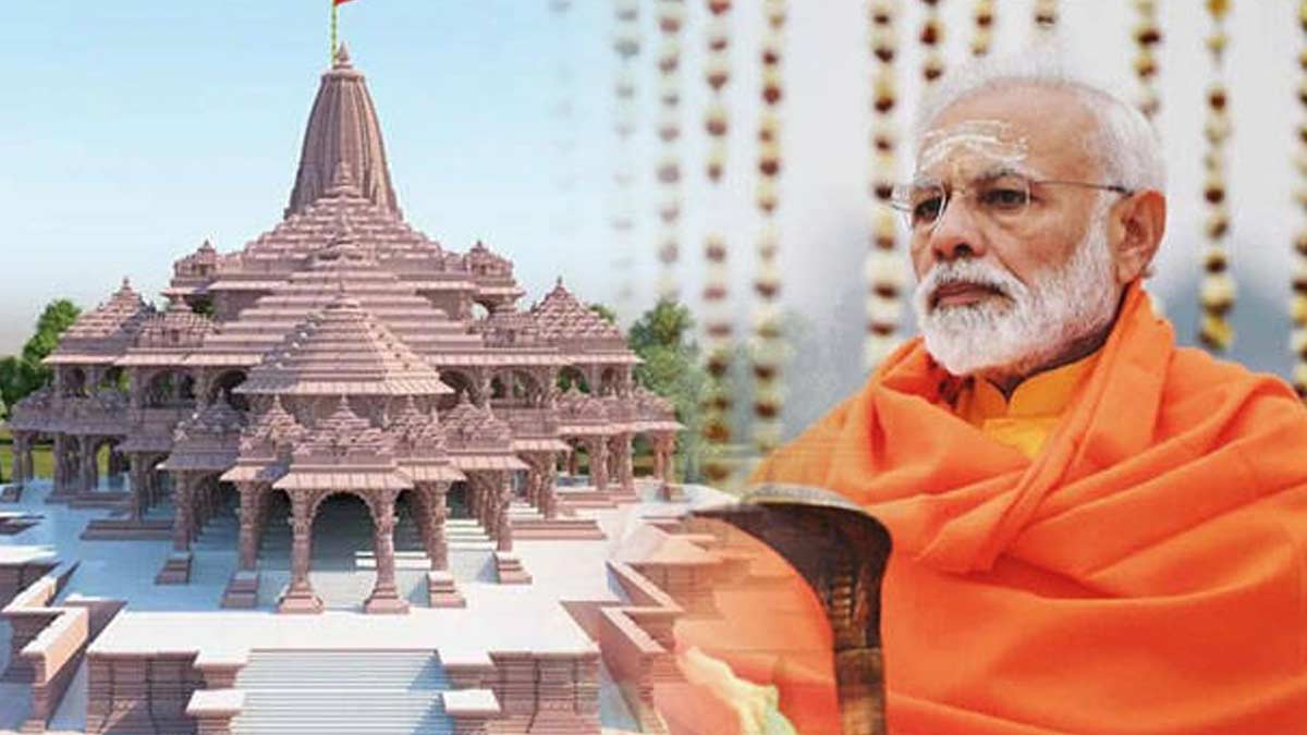 PM Modi On Coconut Water Diet For Ayodhya Ram Temple Consecration; Know The Benefits Of This Diet Regime