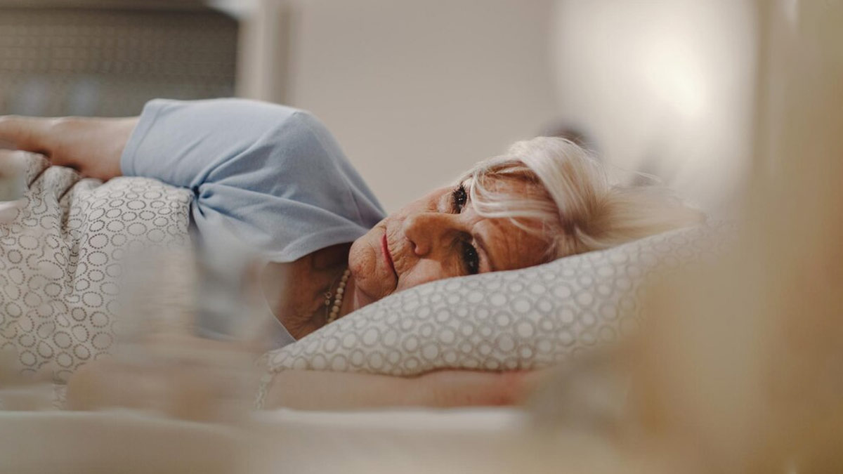 Sleep Paralysis: Symptoms And Methods For Prompt Treatment