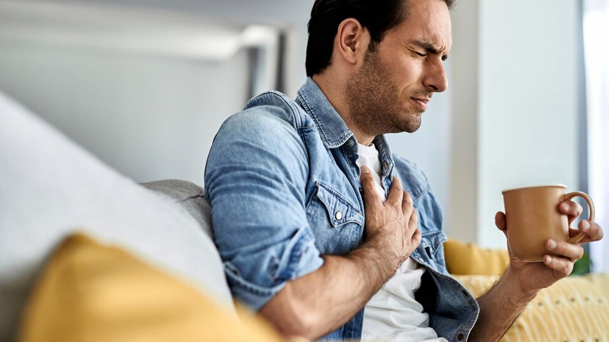 Heart Attack Deaths In Young Adults