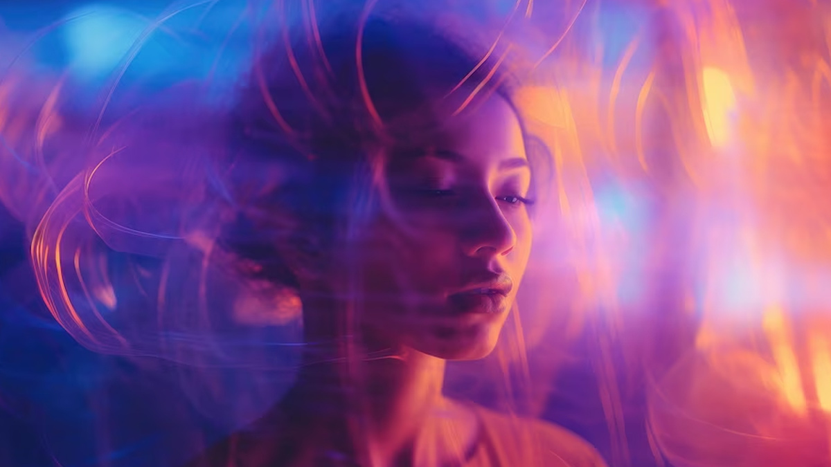 PTSD and Dissociation
