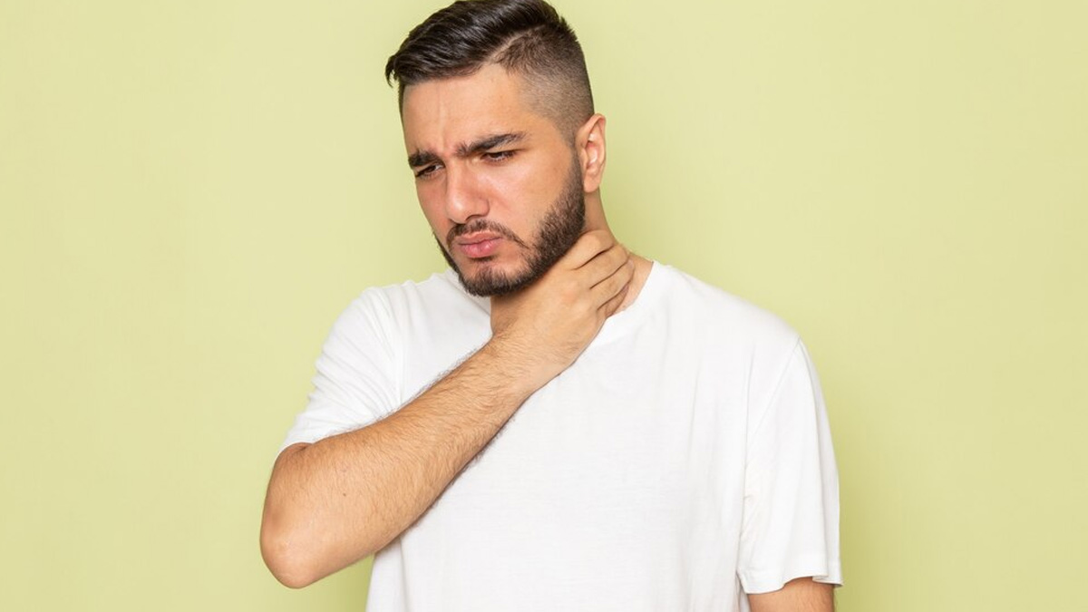 Hypothyroidism In Men Signs Of Underactive Thyroid To Watch Out For