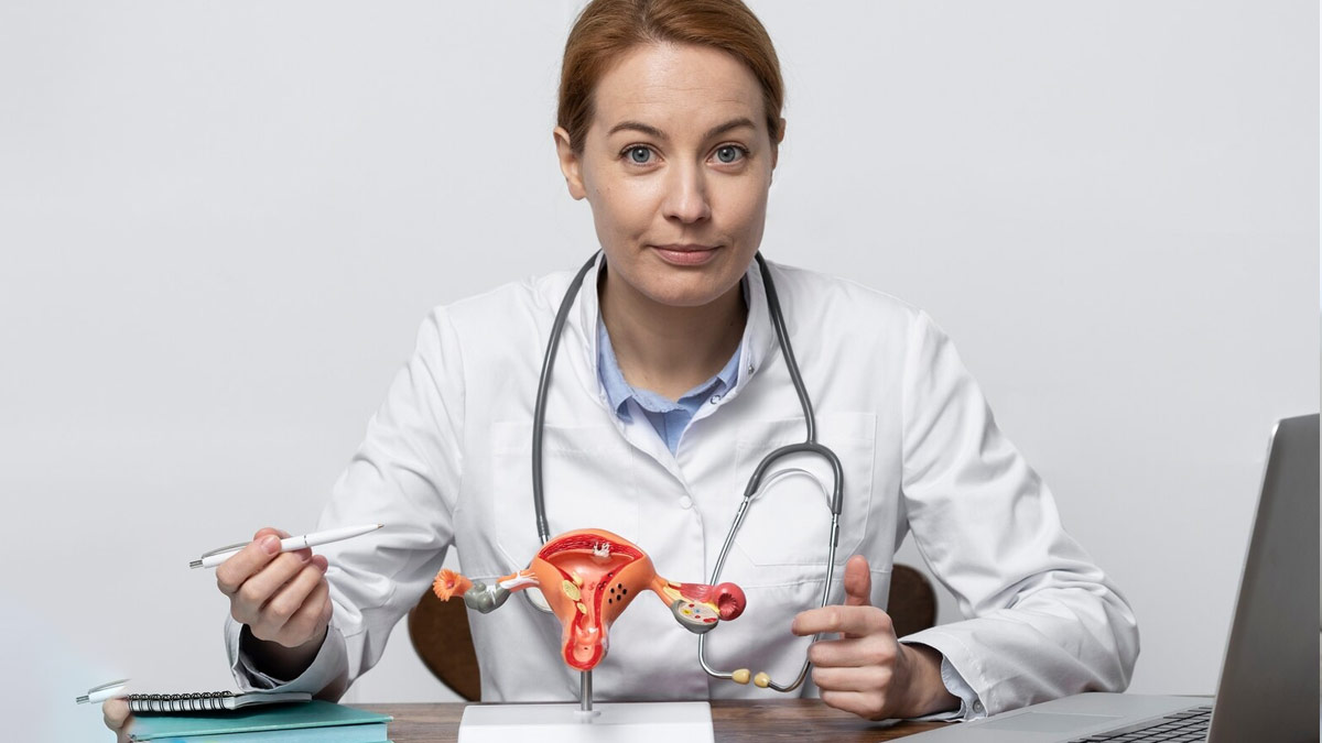 What Is The Main Cause Of Uterine Prolapse In Hindi