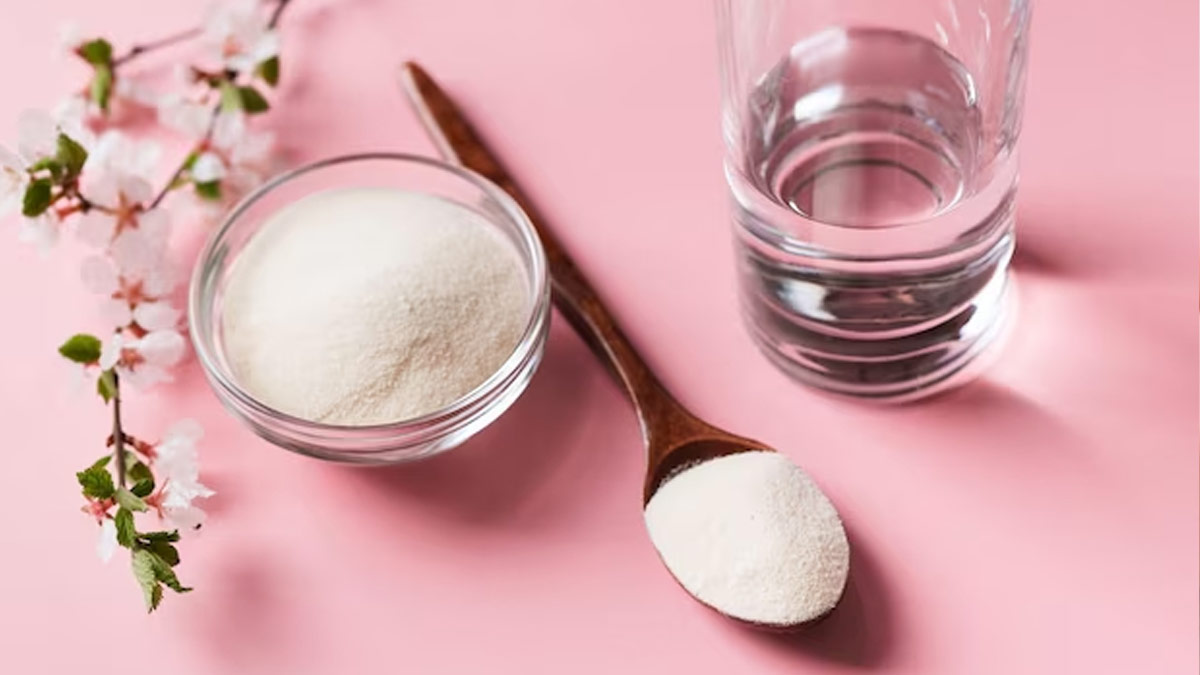 collagen powder