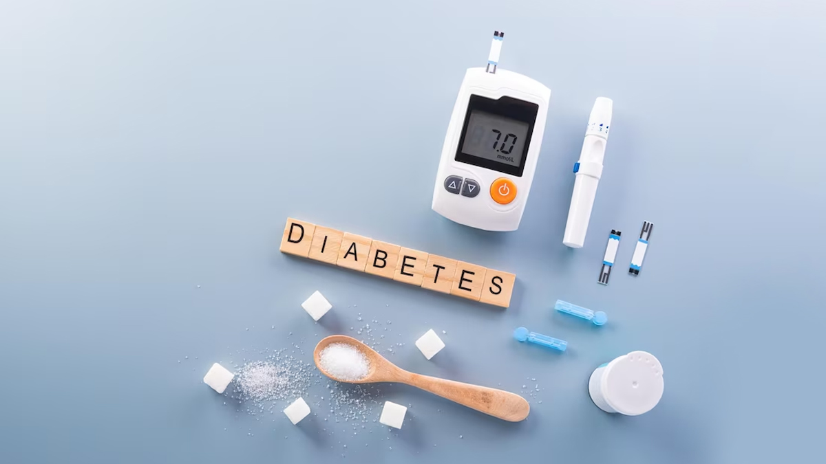 diabetes