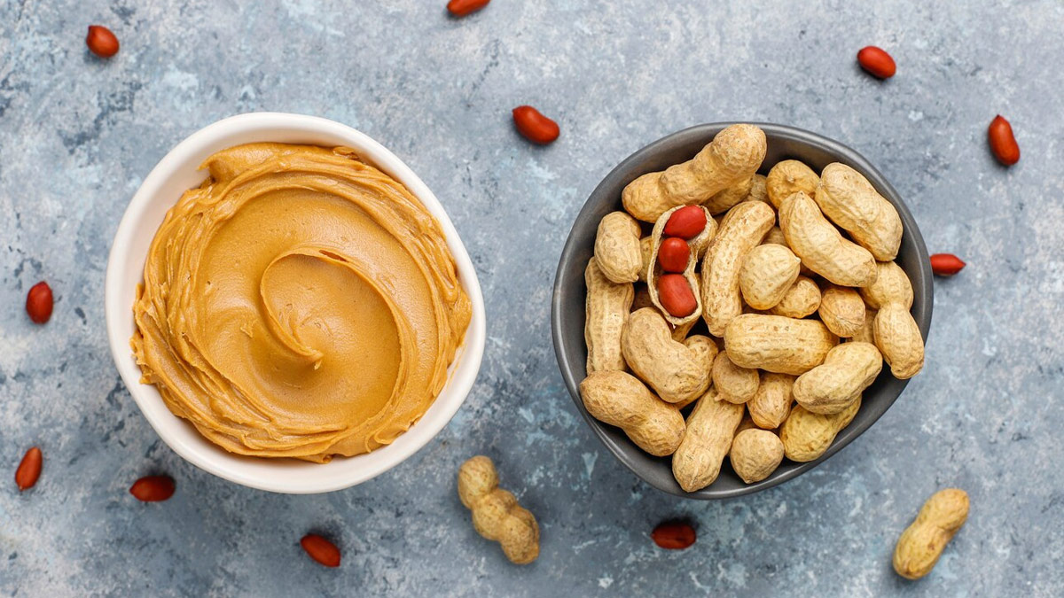 Can You Eat Peanut Butter in High Cholesterol