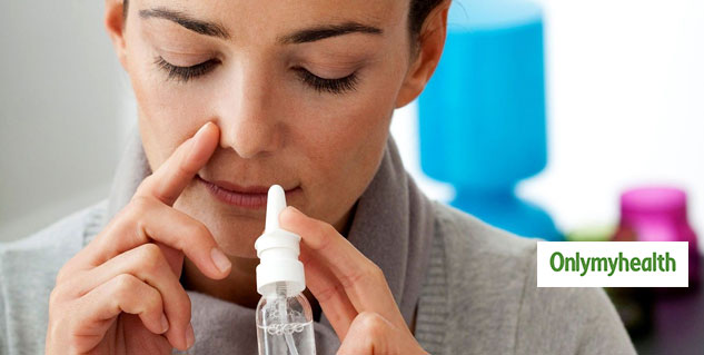Effective Home Remedies for Runny Nose in Winter