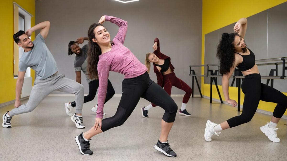 Trying To Lose Weight But Hate Gymming? Here's How Dance Workouts Can Be  The Best Switch