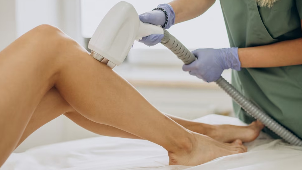 Laser Hair Removal? Is It Really A Healthy Choice