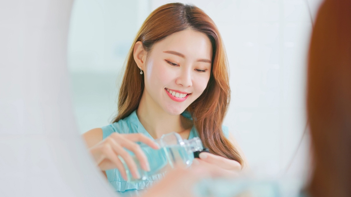 Oral Care: Detoxify Your Mouth With These 5 Homemade Mouthwashes